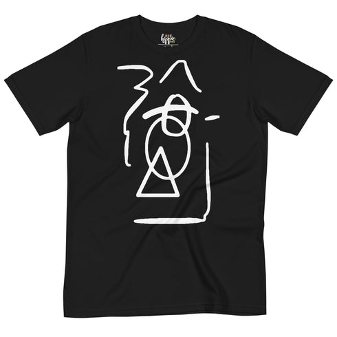 Be The Art Organic T-Shirt